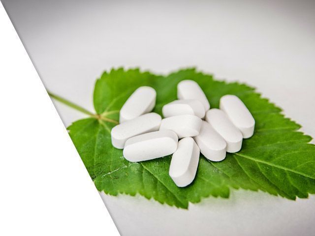 Sel Diététique Sans Sodium – 240g – Pharma – Dispatche