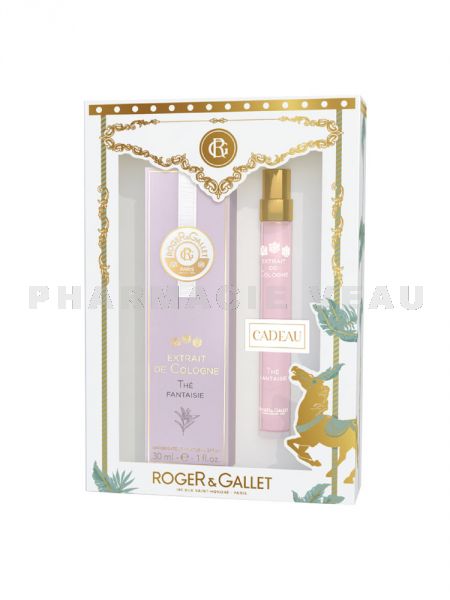 roger et gallet the fantaisie