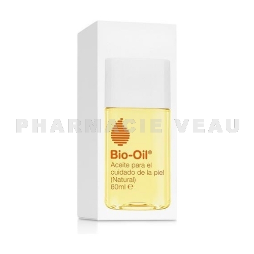 Bio-Oil Huile anti-vergetures 60 ml