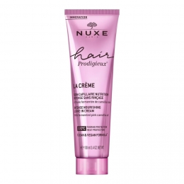 NUXE Hair Prodigieux - La Crème Soin Capillaire Nutrition Intense 100ml