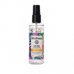 MKL MOHEA - Brume Parfumée au Monoï - 100ml
