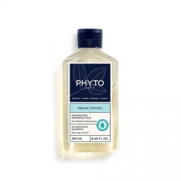 Phyto Paris - Shampooing Séboréducteur Cheveux gras - 250ml