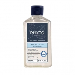 Phyto Paris - Shampooing Anti-Pellicules - 250ml