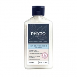 Phyto Paris - Shampooing Anti Démangeaisons - 250ml