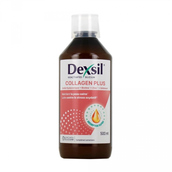 Dexsil_collagen_plus_complement_alimentaire.