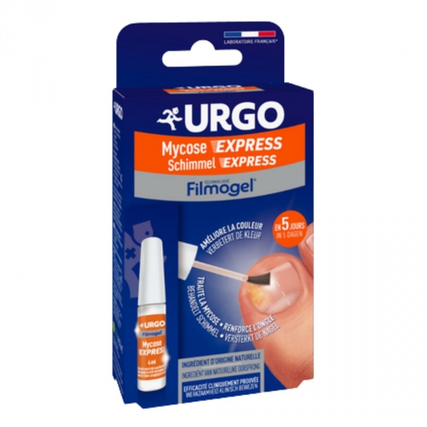 URGO - Filmogel - Mycose Express 