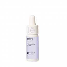 ETAT PUR - Vitamine C 10% - Actif Pur 15ml