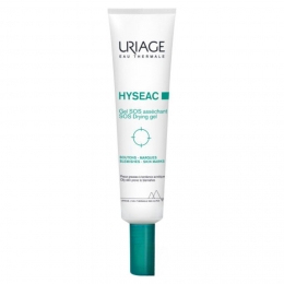 URIAGE Hyséac Gel SOS Asséchant - 15ml