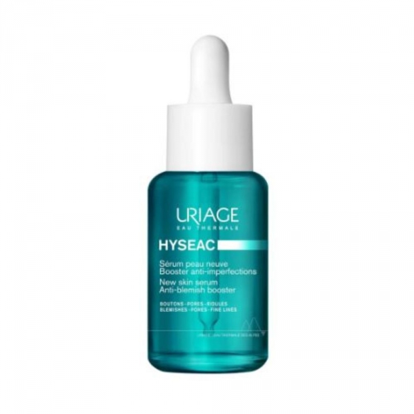 URIAGE Hyséac Sérum peau neuve (30 ml)