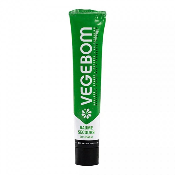 VEGEBOM - Baume Secours 45g