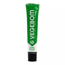 VEGEBOM - Baume Secours 45g