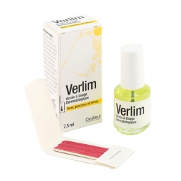 BAILLEUL - Verlim - Vernis de protection 7.5ml