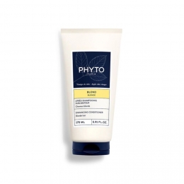 Phyto Paris - Après-Shampooing Sublimateur Cheveux Blonds - 175ml