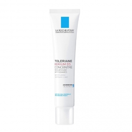 LA ROCHE POSAY - TOLERIANE Kerium DS Concentré - Crème de 40 ml