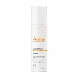 AVENE Sunsimed Pigment UVB UVA SPF50+ 80ml