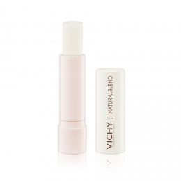 VICHY - Naturalblend Baume à Lèvres Transparent 4.5 g