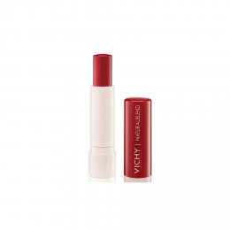 VICHY - Naturalblend Baume à Lèvres Red 4.5 g