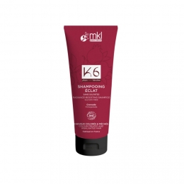 MKL Shampooing Eclat K6 Grenade Bio - 250ml