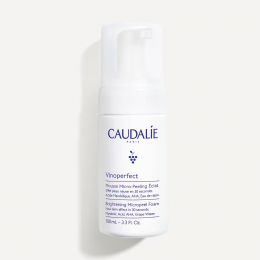 CAUDALIE - Vinoperfect Mousse Micro Peeling Eclat 100 ml