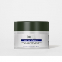 Luxéol - Masque Kératine - 200ml