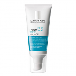 LA ROCHE POSAY - HYALU B5 SPF30 Aquagel - 50 ml