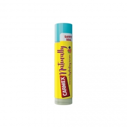 CARMEX - Naturally Baume à Lèvres hydratant - 2 Saveurs