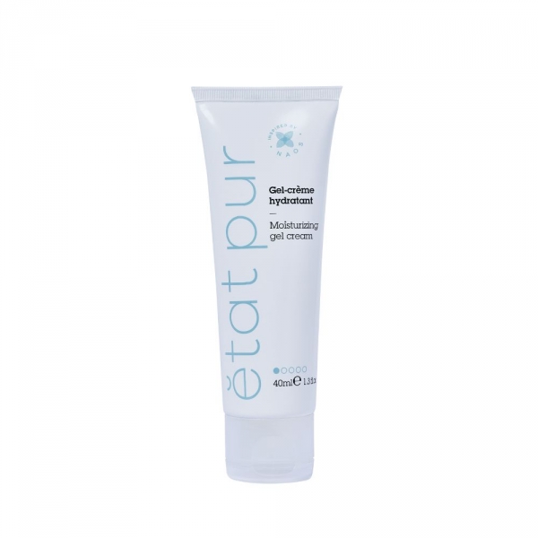 ETAT PUR - Gel-crème hydratant 40ml