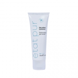 ETAT PUR - Gel-crème hydratant 40ml