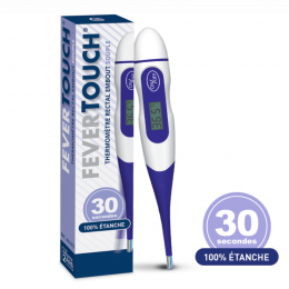 AXAMED - Fever Touch Thermometre Rectal 