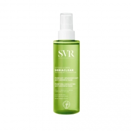 SVR Sebiaclear - Spray Corps Anti-imperfections - 150ml