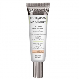 GARANCIA - BB Crème à la Cicatrisone - Le Chardon Et Le Marabout  Nude - 30ml