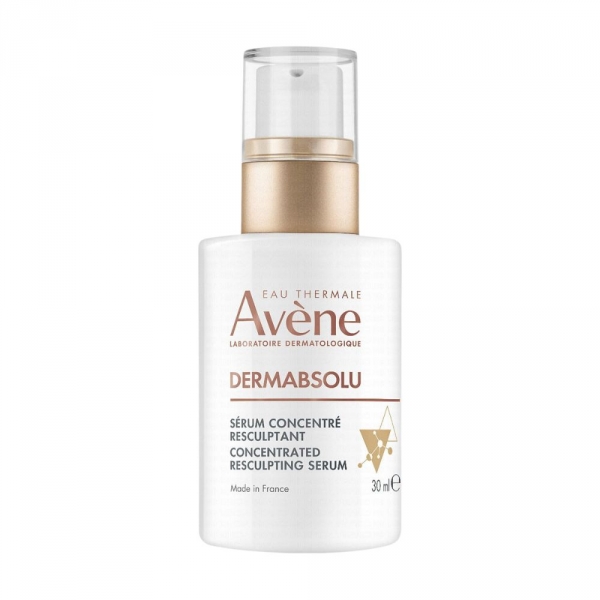 AVENE DERMABSOLU Sérum Concentré Resculptant (30ml)