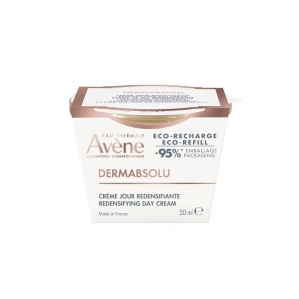 AVENE DERMABSOLU Recharge Crème Jour Redensifiante 50ml