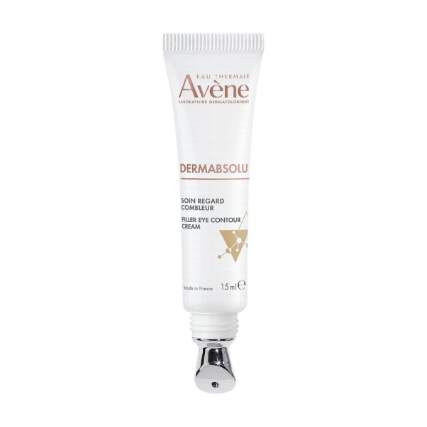 AVENE DERMABSOLU - Soin Regard Combleur 15ml