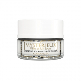 GARANCIA - Mystérieux Mille et Un Jours Crème de Jour Anti-Âge 30 ml