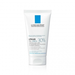 LA ROCHE POSAY - LIPIKAR Gel Urea 30% - 50ml