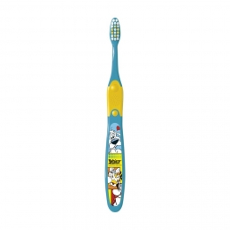 ELGYDIUM KIDS Brosse à Dent Astérix 2-6 ans