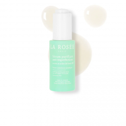 La Rosée - Serum Purifiant Anti Imperfections 30ml