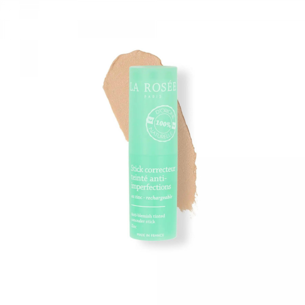 La Rosée - Stick Correcteur teinté Anti-Imperfections 5.5g