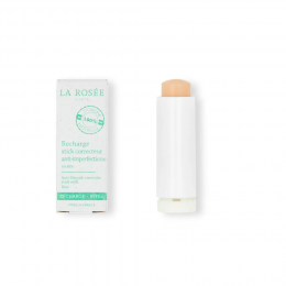 La Rosée -  Recharge Stick Correcteur Anti-Imperfections 5.5g