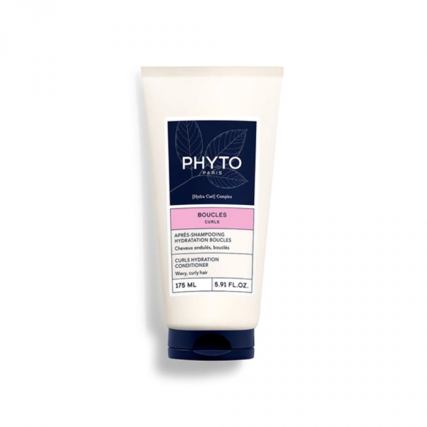 Phyto Paris - Boucles - Après Shampooing 175 ml