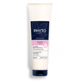 Phyto Paris - Boucles - Gel Crème Définition Boucles - 150 ml