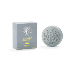 Roger & Gallet - Pain de Rasage Cologne Twist - 100g