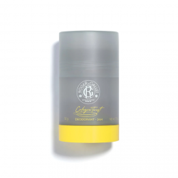 Roger & Gallet - Déodorant Cologne Twist 50g