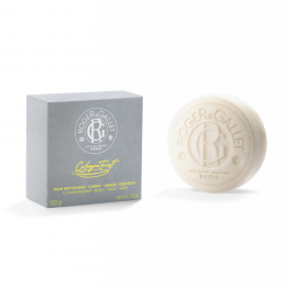 Roger & Gallet - Pain Nettoyant Cologne Twist 100g