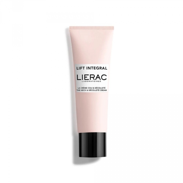 Lierac LIFT INTEGRAL - La Crème Cou & Décolleté - 50ml