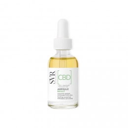 SVR - Ampoule Resist [CBD] - Sérum Concentré Apaisant 30ml