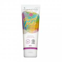 Les Secrets de Loly - Perfect Match Superfuit Shampoo - 250 ml