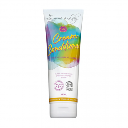 Les Secrets de Loly -  Cream Conditioner Après Shampooing 250 ml