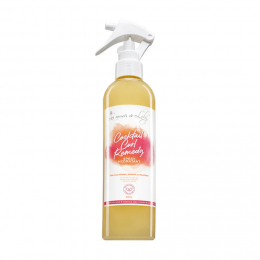 Les Secrets de Loly - Spray Hydratant Cheveux Cocktail Curl Remedy - 310 ml